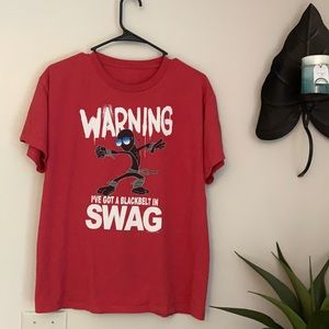 Men’s Size S, t-shirt